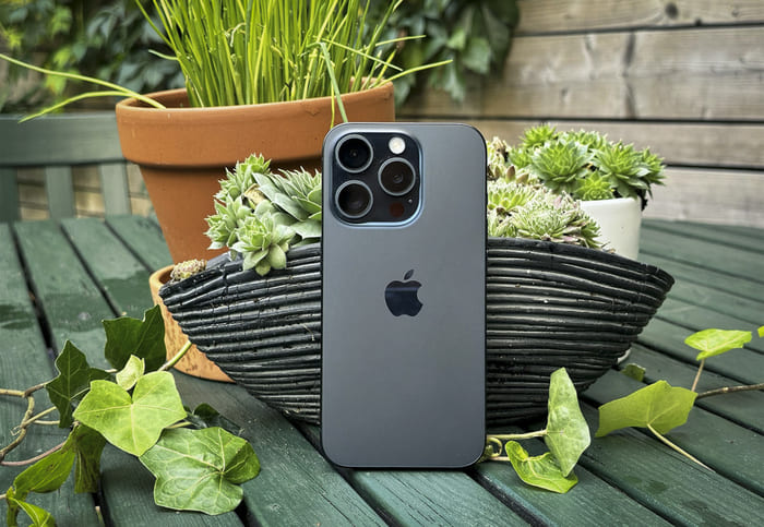 1. Vertel ons over je telefoon