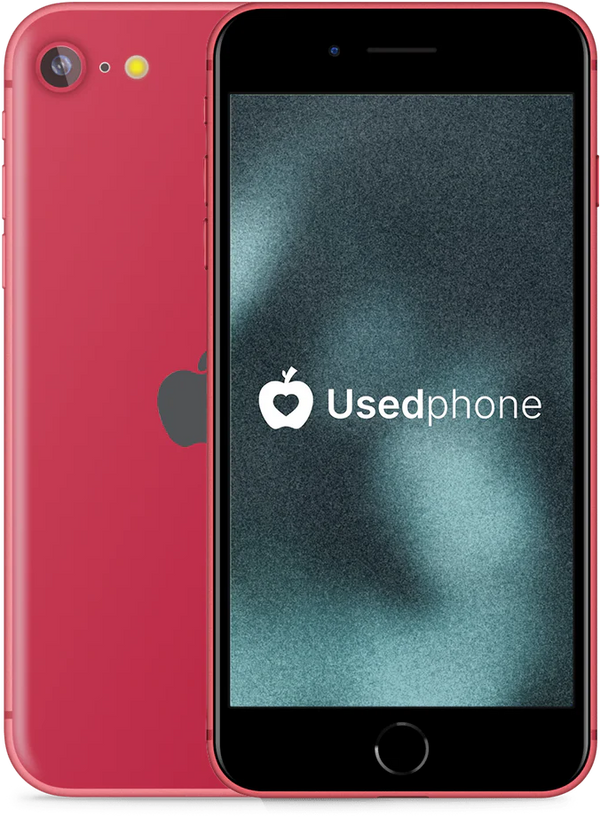 iPhone SE