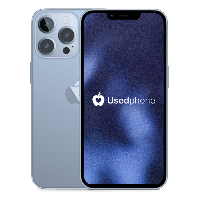 iPhone 13 Pro - Sierra Blue
