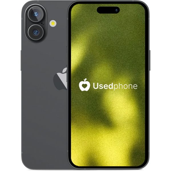 iPhone 16