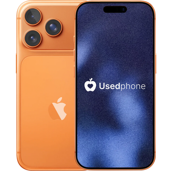 iPhone 17