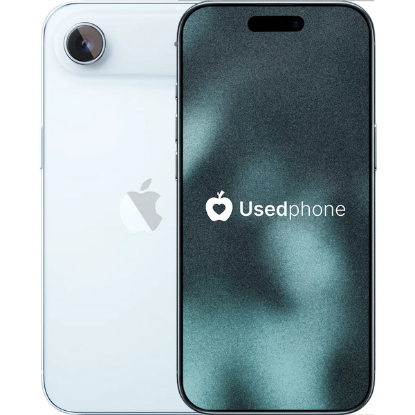 iPhone Air