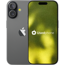 iPhone 17 - Black