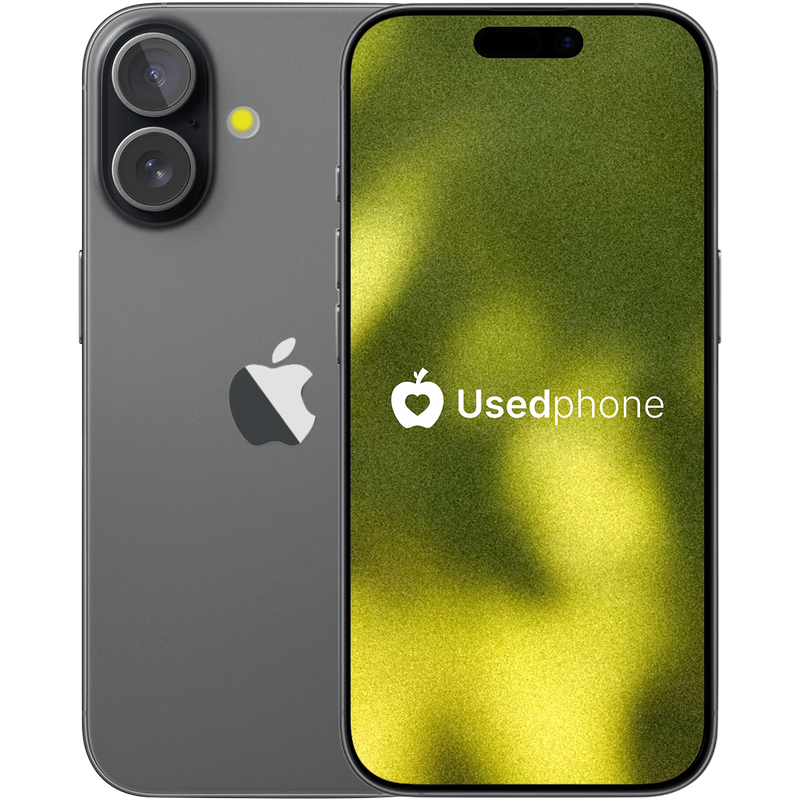 iPhone 17 - Black kenmerken