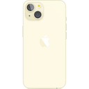 iPhone 15 Plus - Yellow