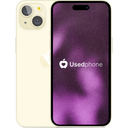 iPhone 15 Plus - Yellow