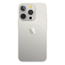 iPhone 16 Pro - Natural Titanium