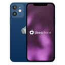 iPhone 12 - Blue