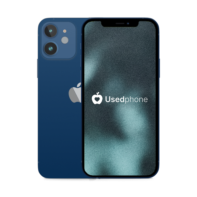 iPhone 12 mini - Blue kenmerken