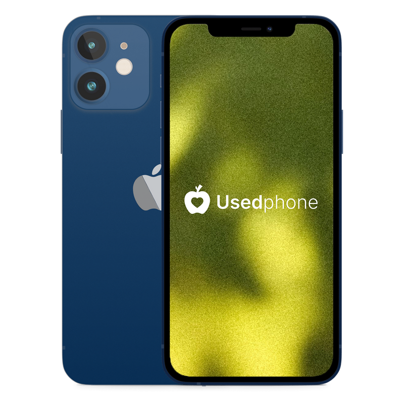 iPhone 12 - Blue kenmerken