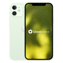 iPhone 12 - Green