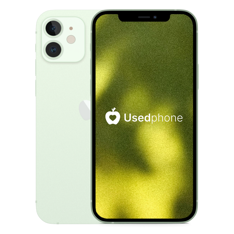 iPhone 12 - Green kenmerken
