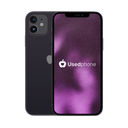 iPhone 12 mini - Black