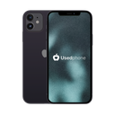 iPhone 12 mini - Black