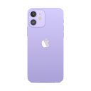 iPhone 12 mini - Purple