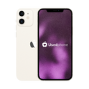 iPhone 12 mini - White