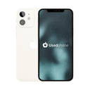 iPhone 12 mini - White