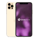 iPhone 12 Pro - Gold