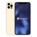 iPhone 12 Pro - Gold