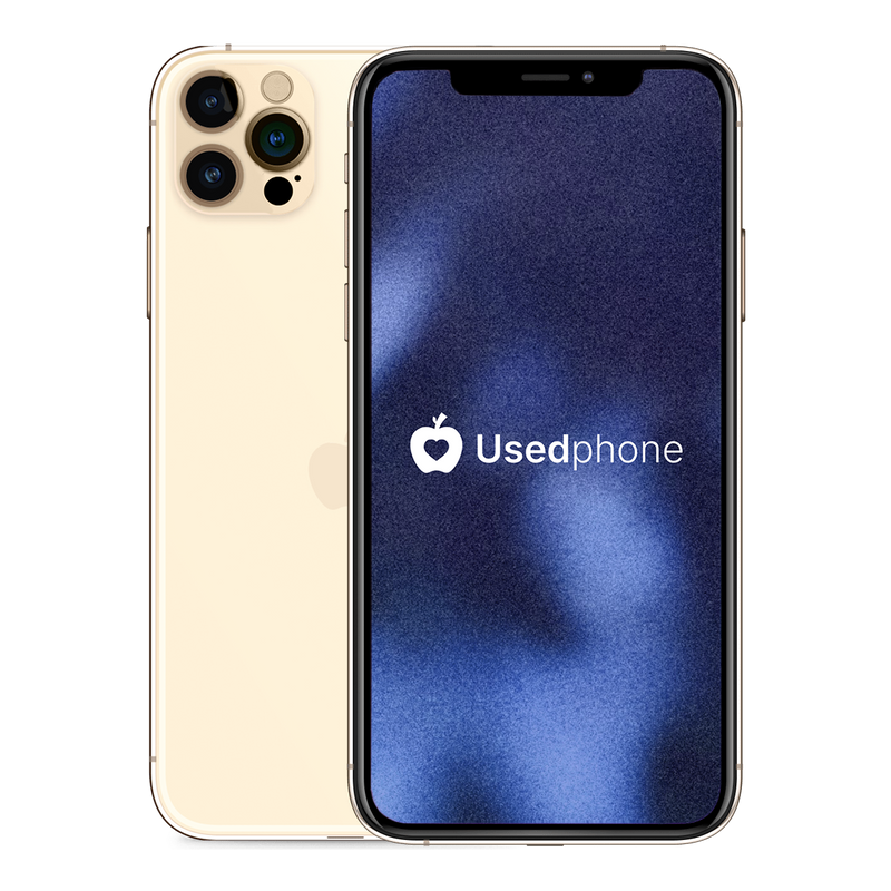 iPhone 12 Pro - Gold kenmerken
