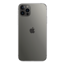 iPhone 12 Pro - Graphite