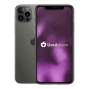 iPhone 12 Pro - Graphite