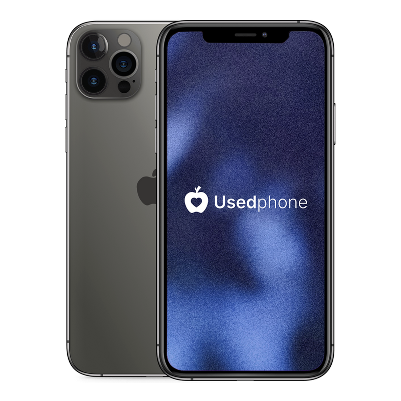 iPhone 12 Pro - Graphite kenmerken