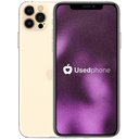 iPhone 12 Pro Max - Gold