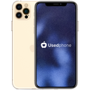 iPhone 12 Pro Max - Gold