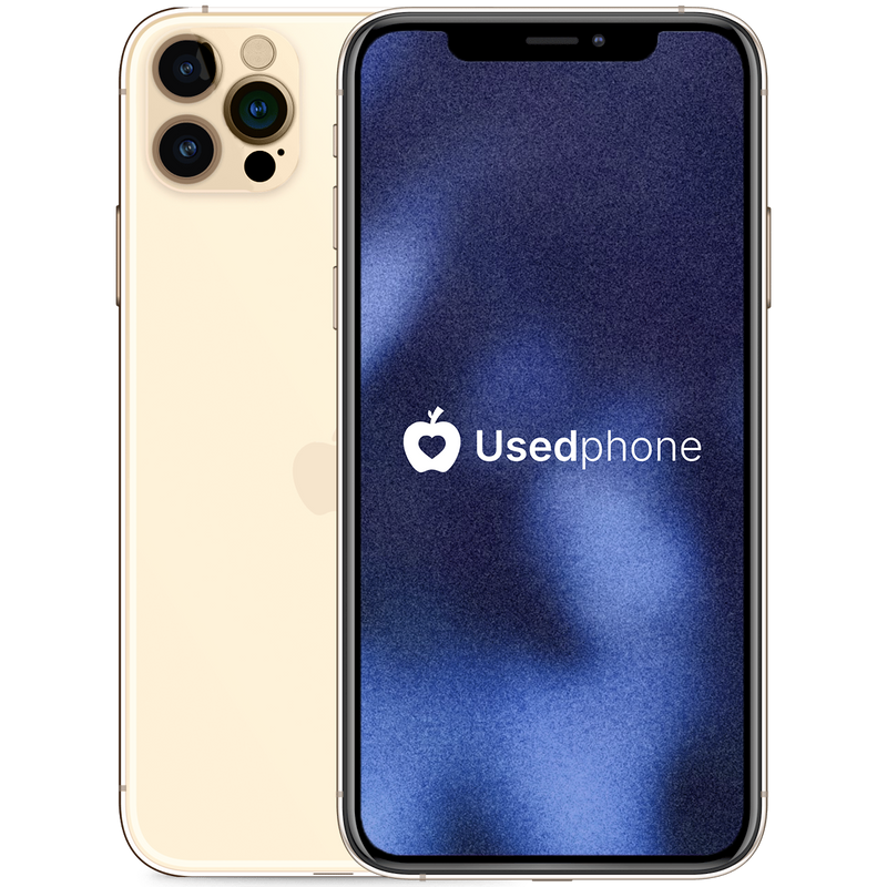 iPhone 12 Pro Max - Gold kenmerken
