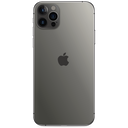 iPhone 12 Pro Max - Graphite