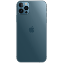 iPhone 12 Pro Max - Pacific Blue