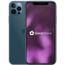 iPhone 12 Pro Max - Pacific Blue