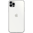 iPhone 12 Pro Max - Silver