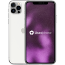 iPhone 12 Pro Max - Silver