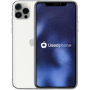 iPhone 12 Pro Max - Silver