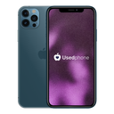 iPhone 12 Pro - Pacific Blue
