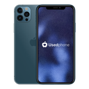 iPhone 12 Pro - Pacific Blue