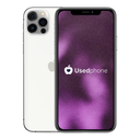 iPhone 12 Pro - Silver