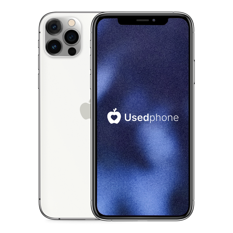 iPhone 12 Pro - Silver kenmerken