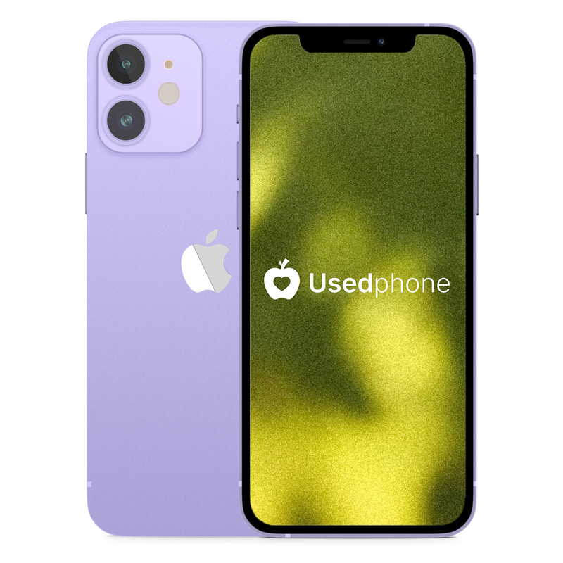 iPhone 12 - Purple kenmerken