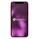 iPhone 12 - Red