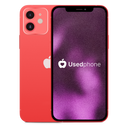 iPhone 12 - Red
