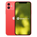 iPhone 12 - Red