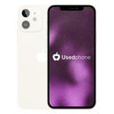 iPhone 12 - White