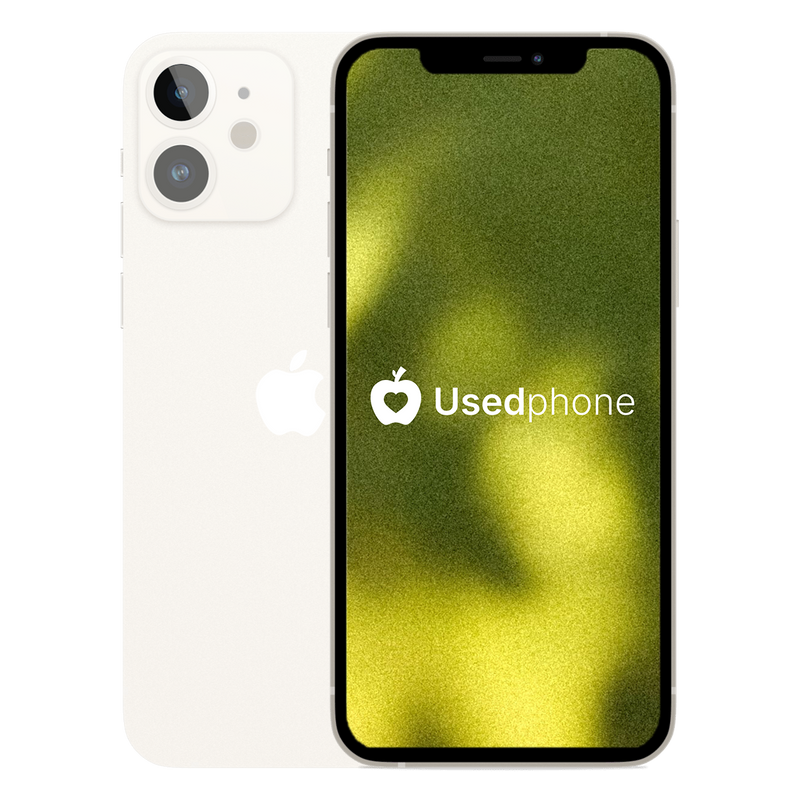 iPhone 12 - White kenmerken