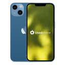 iPhone 13 - Blue