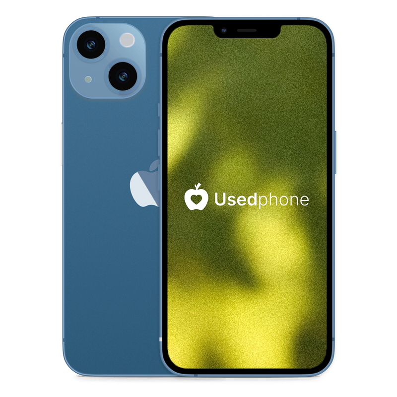iPhone 13 - Blue kenmerken