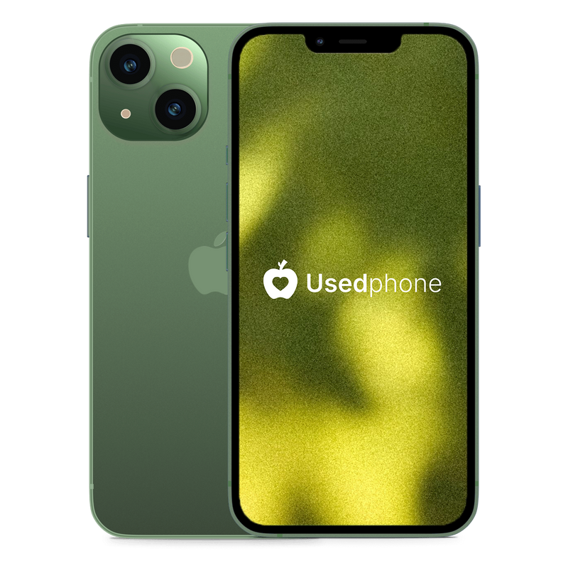 iPhone 13 - Green kenmerken