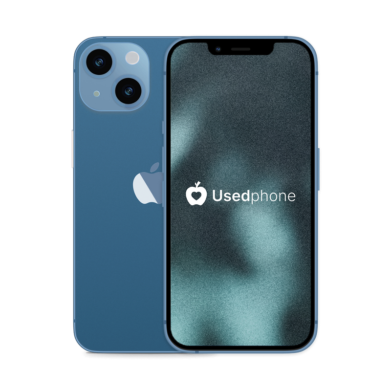 iPhone 13 mini - Blue kenmerken